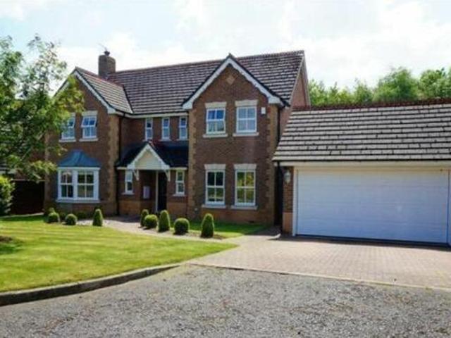 House for sale in Alderley Edge