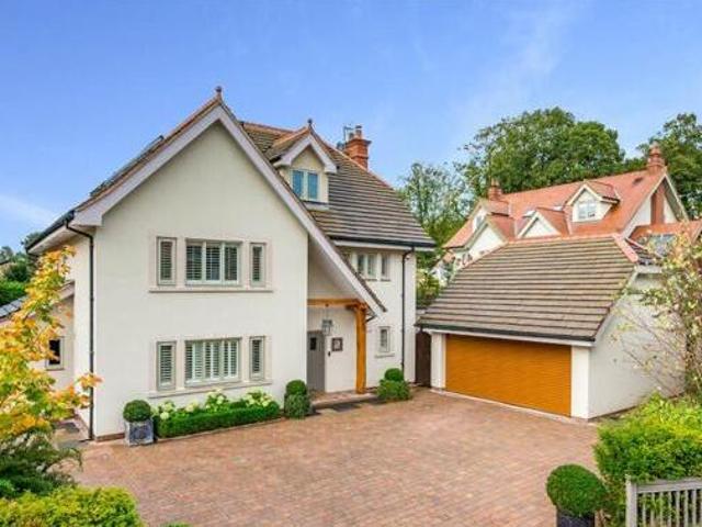 House for sale in Alderley Edge