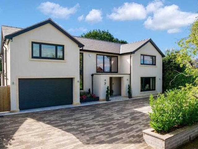 House for sale in Alderley Edge