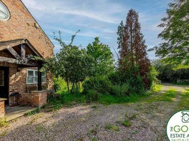 House for sale in Alderley Edge