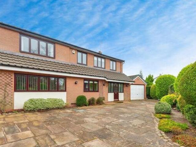House for sale in Alderley Edge, Cheshire East