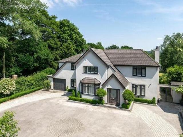 House for sale in Alderley Edge, Cheshire East