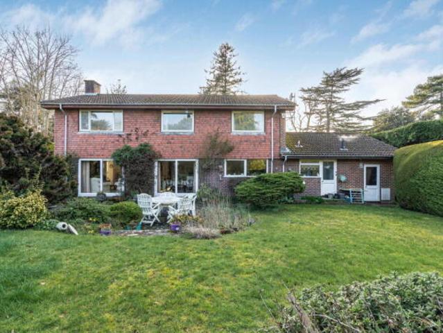 Farm for sale in Westborough, Surrey