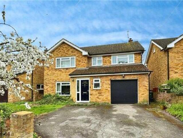 House for sale in Aldershot, Rushmoor