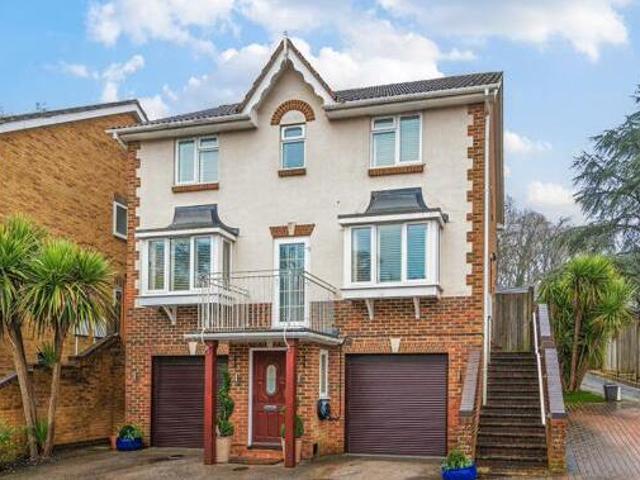House for sale in Aldershot, Rushmoor