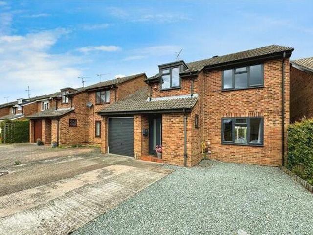 House for sale in Aldershot, Rushmoor
