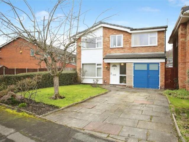 Farm for sale in Cheadle, Greater Manchester