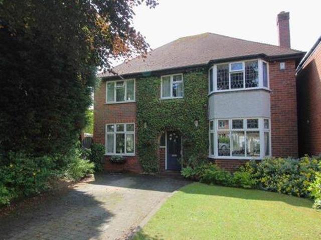 House for sale in Aldridge, West Midlands