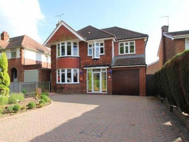 House for sale in Aldridge, West Midlands