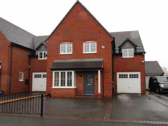House for sale in Aldridge, West Midlands