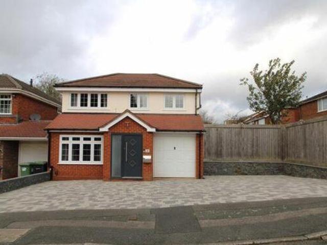 House for sale in Aldridge, West Midlands