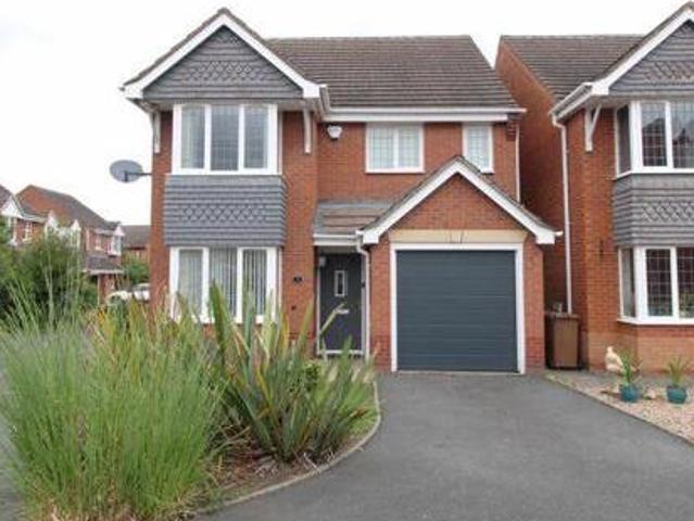 House for sale in Aldridge, West Midlands
