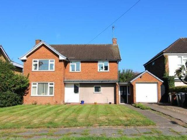 House for sale in Aldridge, West Midlands
