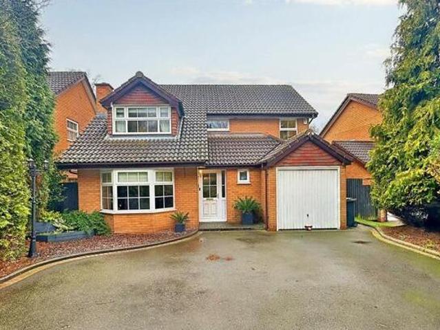 House for sale in Sutton Coldfield, Birmingham