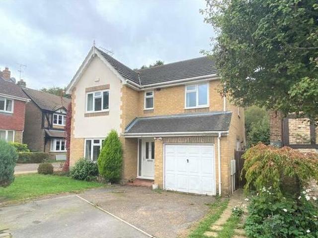 House for rent in Lyons, Greater London
