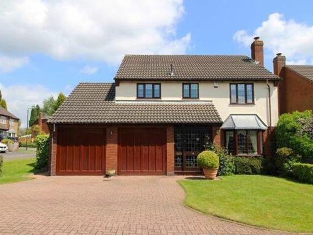 House for sale in Aldridge, West Midlands