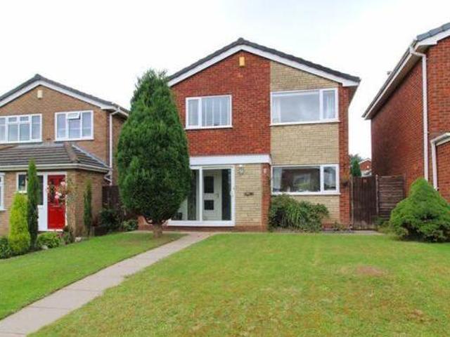 House for sale in Holly Bank, Aldridge