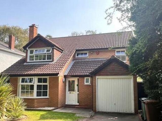 House for sale in Sutton Coldfield, West Midlands