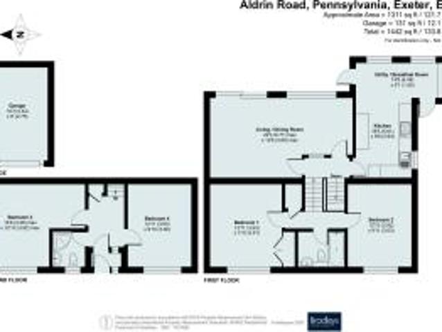 Farm for sale in Watergate, Devon