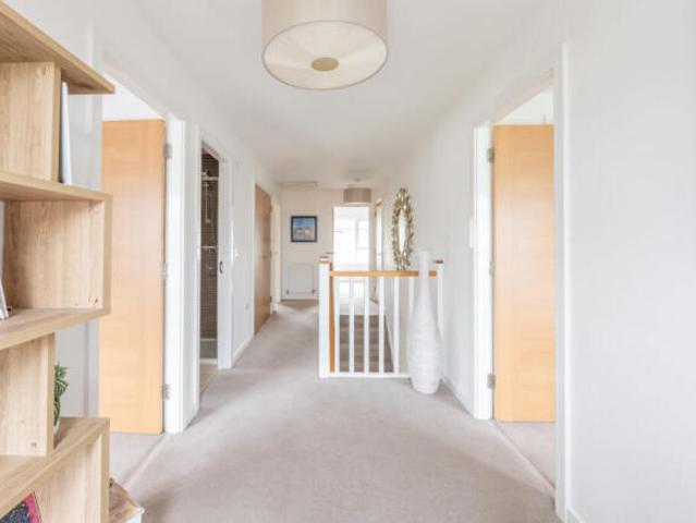Farm for sale in Mearns, Scotland