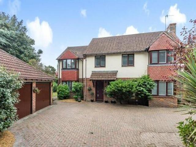 House for sale in Clapham, West Sussex