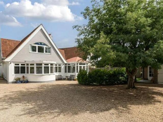 House for sale in Clapham, West Sussex