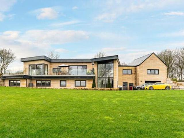 House for sale in Kedleston, East Midlands