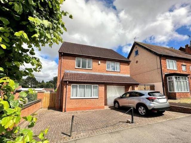 House for sale in Kedleston, East Midlands