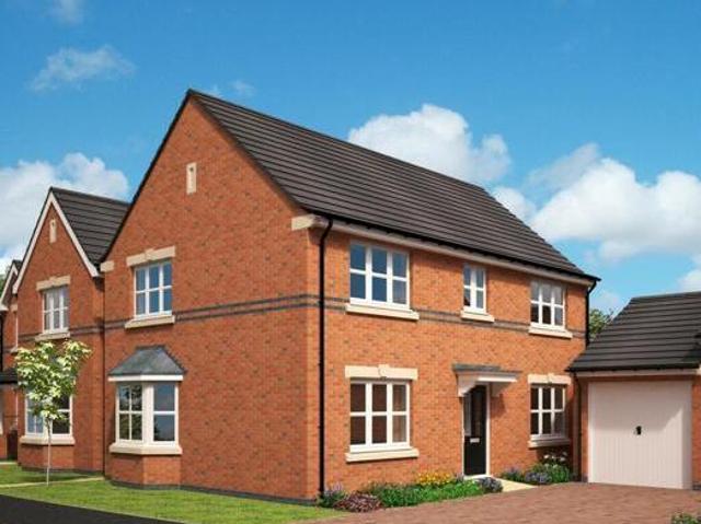 House for sale in Kedleston, East Midlands