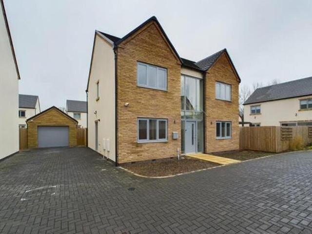 House for sale in Kedleston, East Midlands