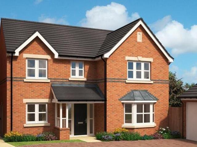 House for sale in Kedleston, East Midlands