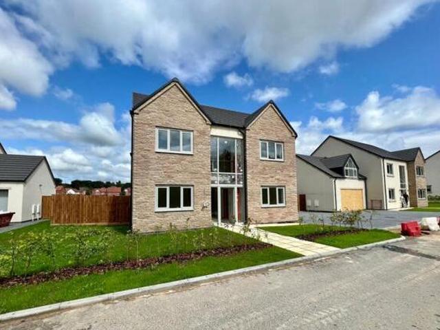 House for sale in Kedleston, East Midlands