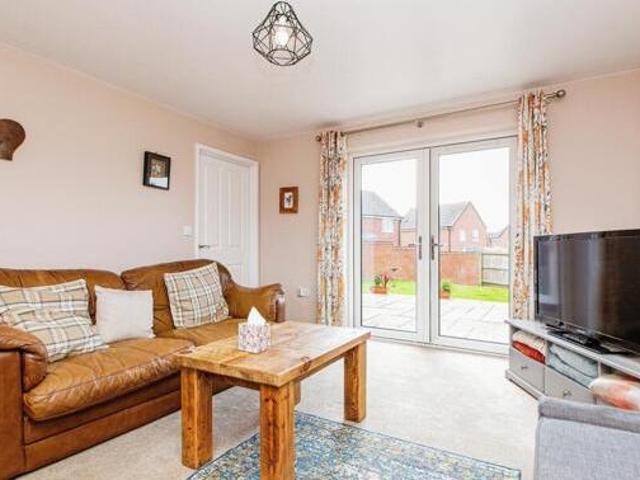 House for sale in Kedleston, East Midlands