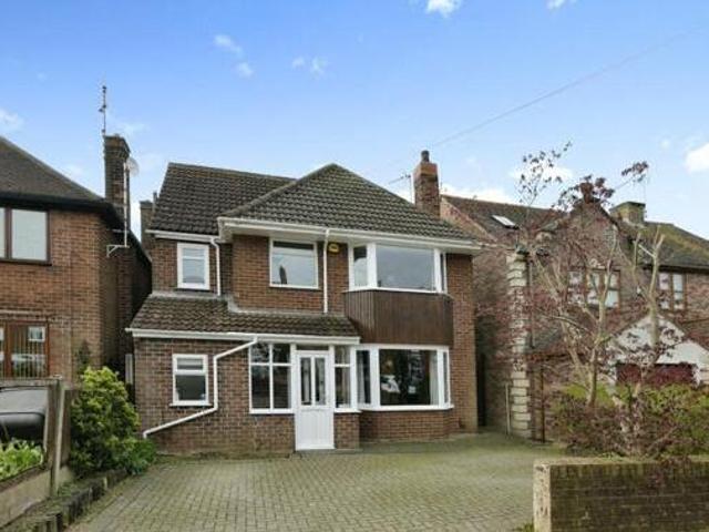 House for sale in Kedleston, East Midlands
