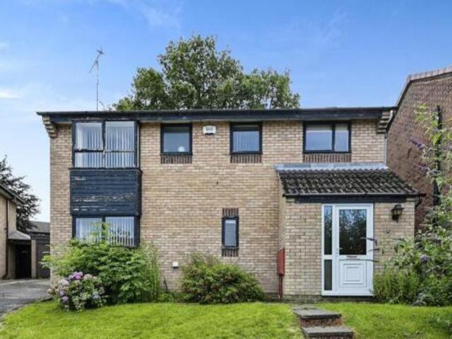 House for sale in Kedleston, East Midlands