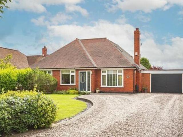 House for sale in Kedleston, East Midlands