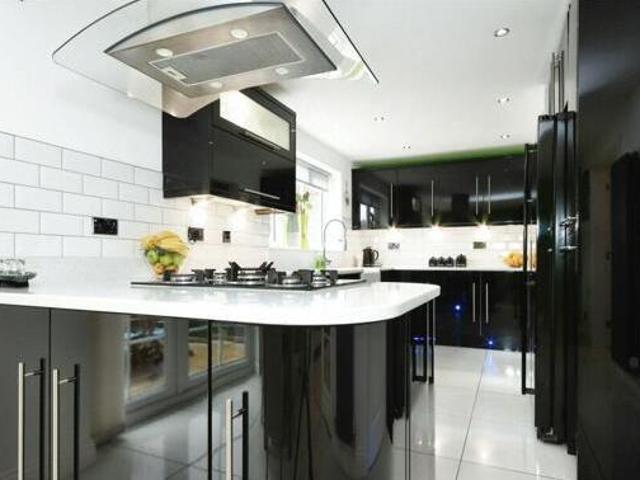 House for sale in Kedleston, East Midlands