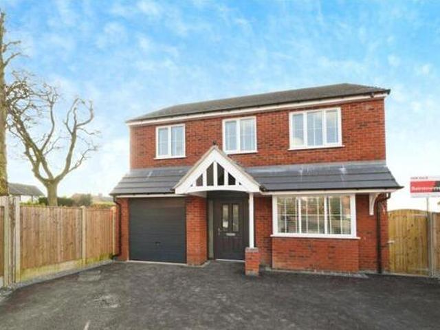 House for sale in Kedleston, East Midlands
