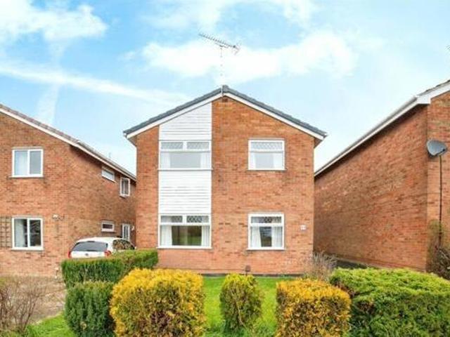 House for sale in Kedleston, East Midlands