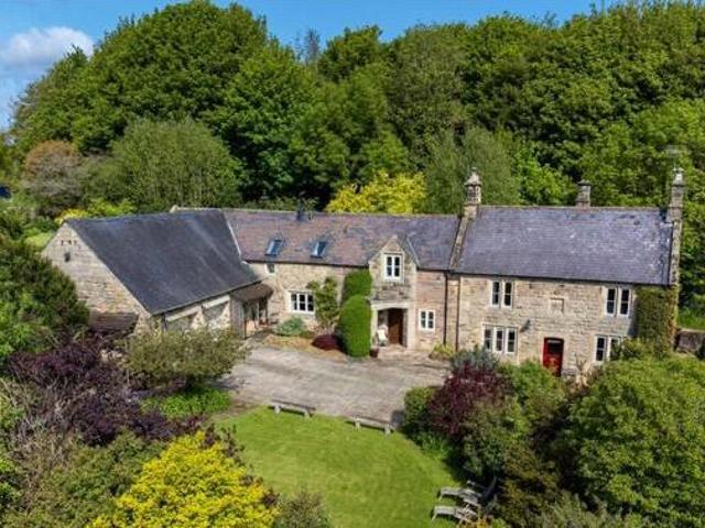 House for sale in Kedleston, East Midlands