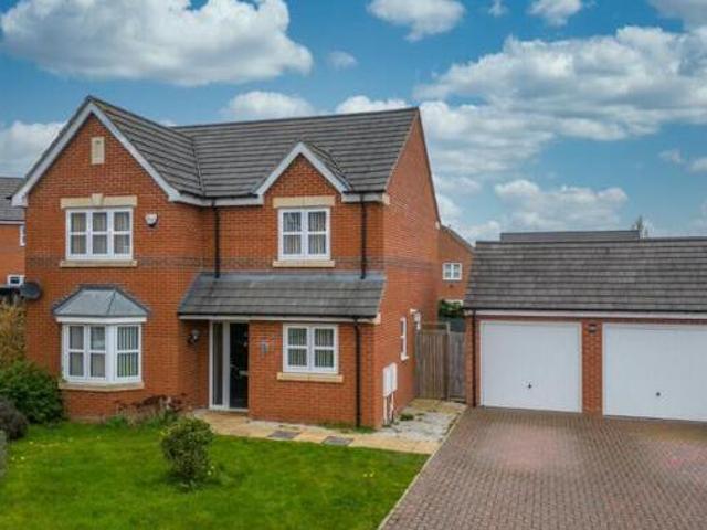 House for sale in Kedleston, East Midlands