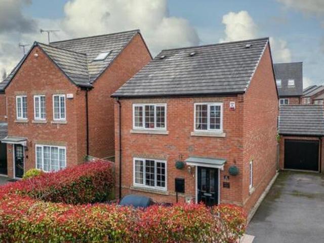 House for sale in Kedleston, East Midlands