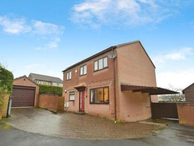 House for sale in Kedleston, East Midlands