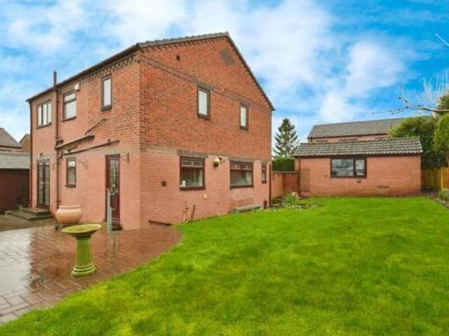 House for sale in Kedleston, East Midlands