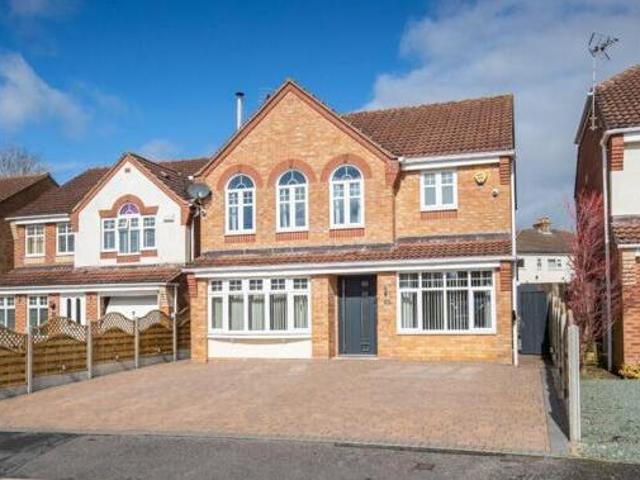 House for sale in Kedleston, East Midlands