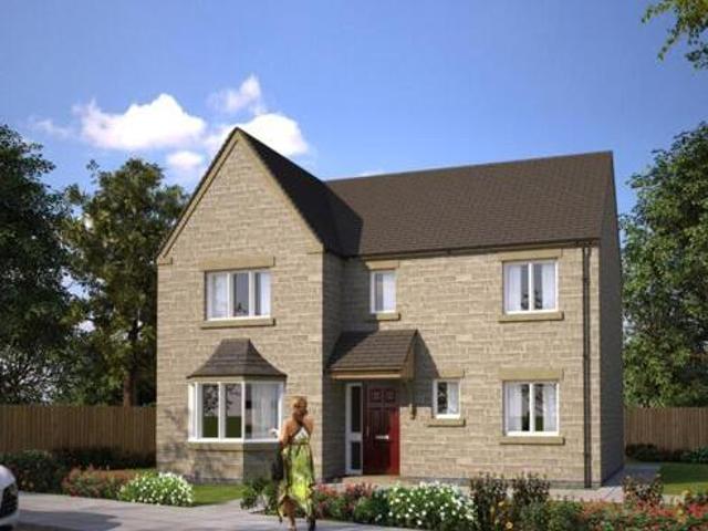 House for sale in Kedleston, East Midlands