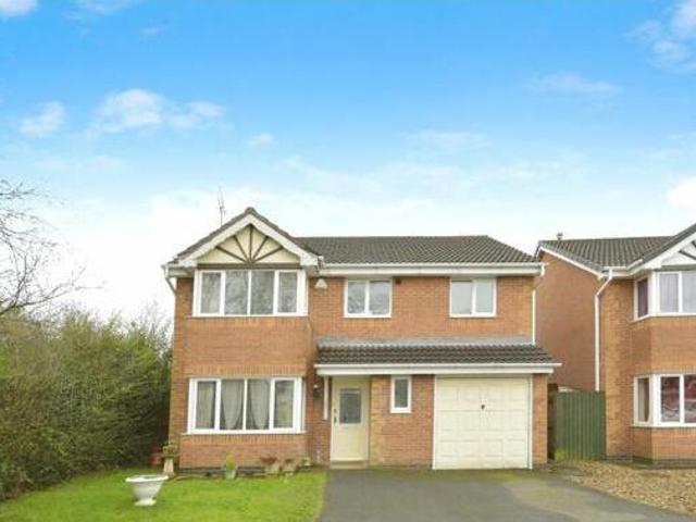 House for sale in Kedleston, East Midlands
