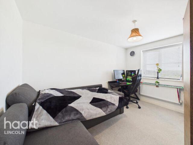 Farm for sale in Brayford, Lincolnshire