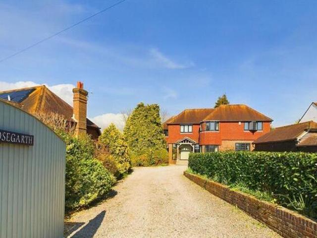House for sale in Worthing, West Sussex