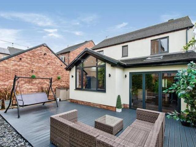 House for sale in North Yorkshire